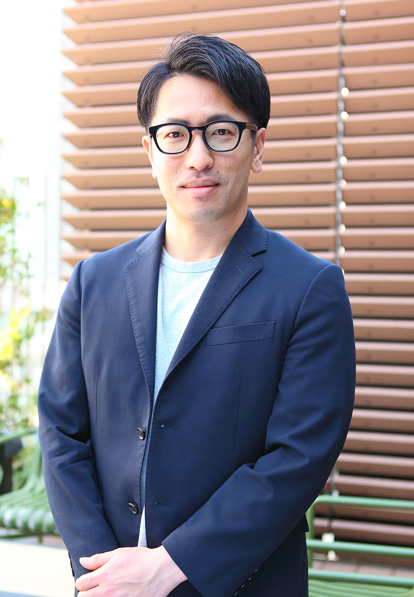 Daisuke Kawabata