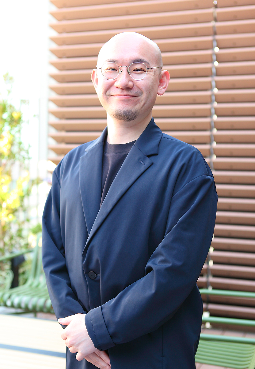 Mitsui Hiroki
