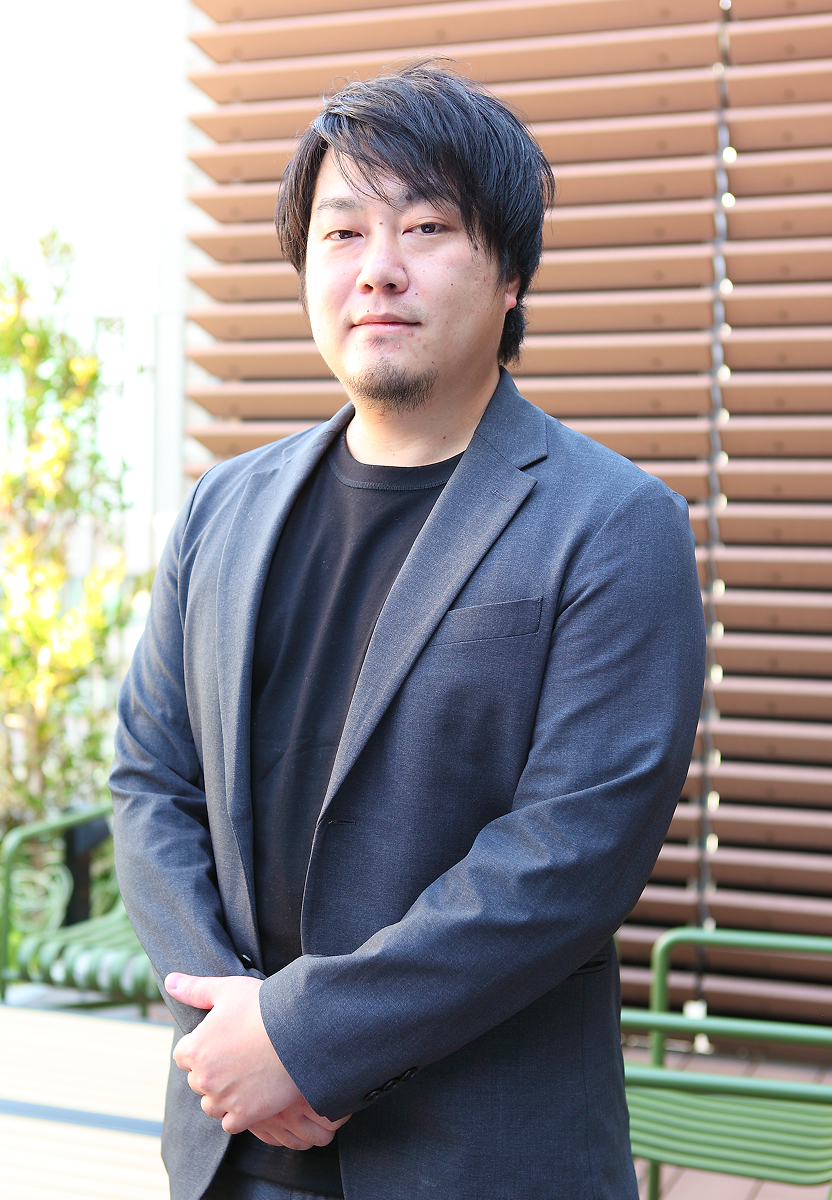 Kouki Tokunaga